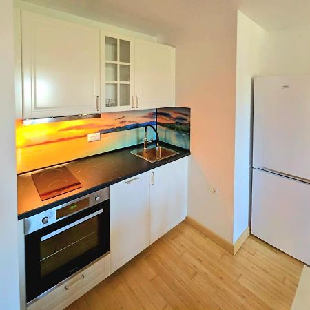 City Apartment 오미스 외부 사진