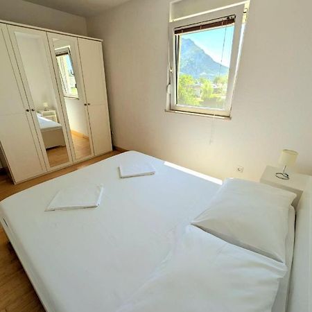 City Apartment 오미스 외부 사진