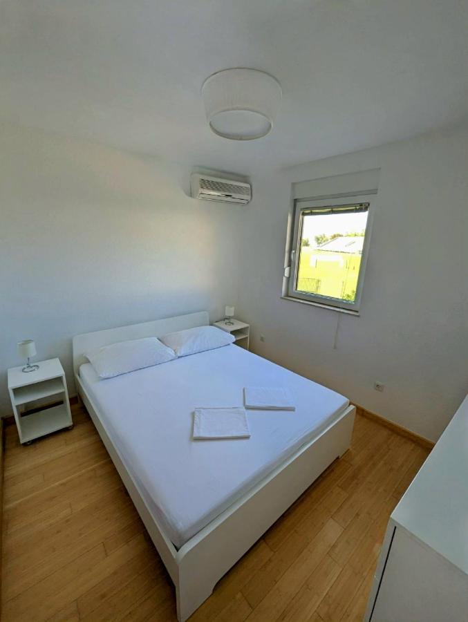 City Apartment 오미스 외부 사진